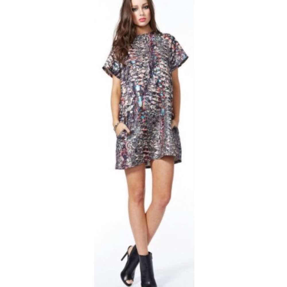 Retro Dress Brand New!!